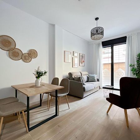 Picu Home Málaga Eksteriør bilde