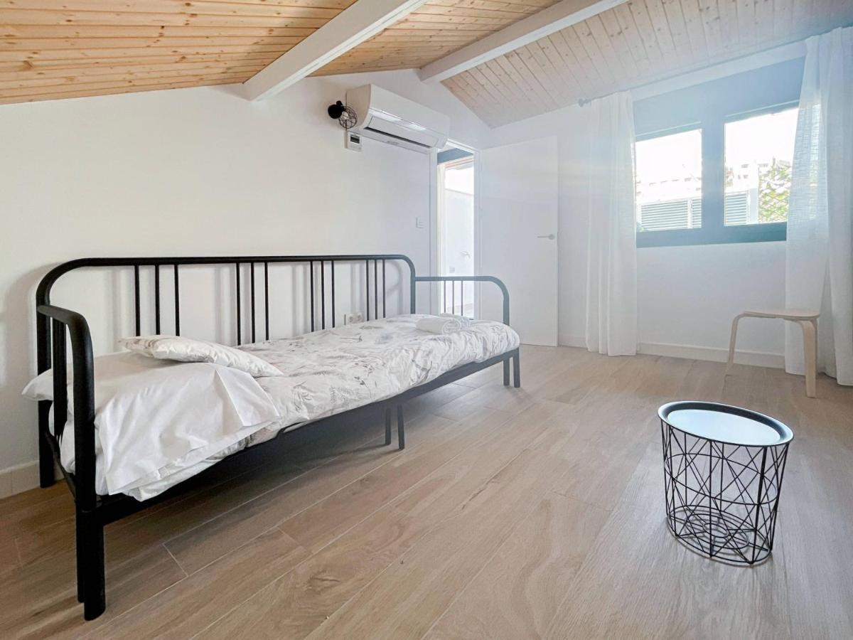 Picu Home Málaga Eksteriør bilde