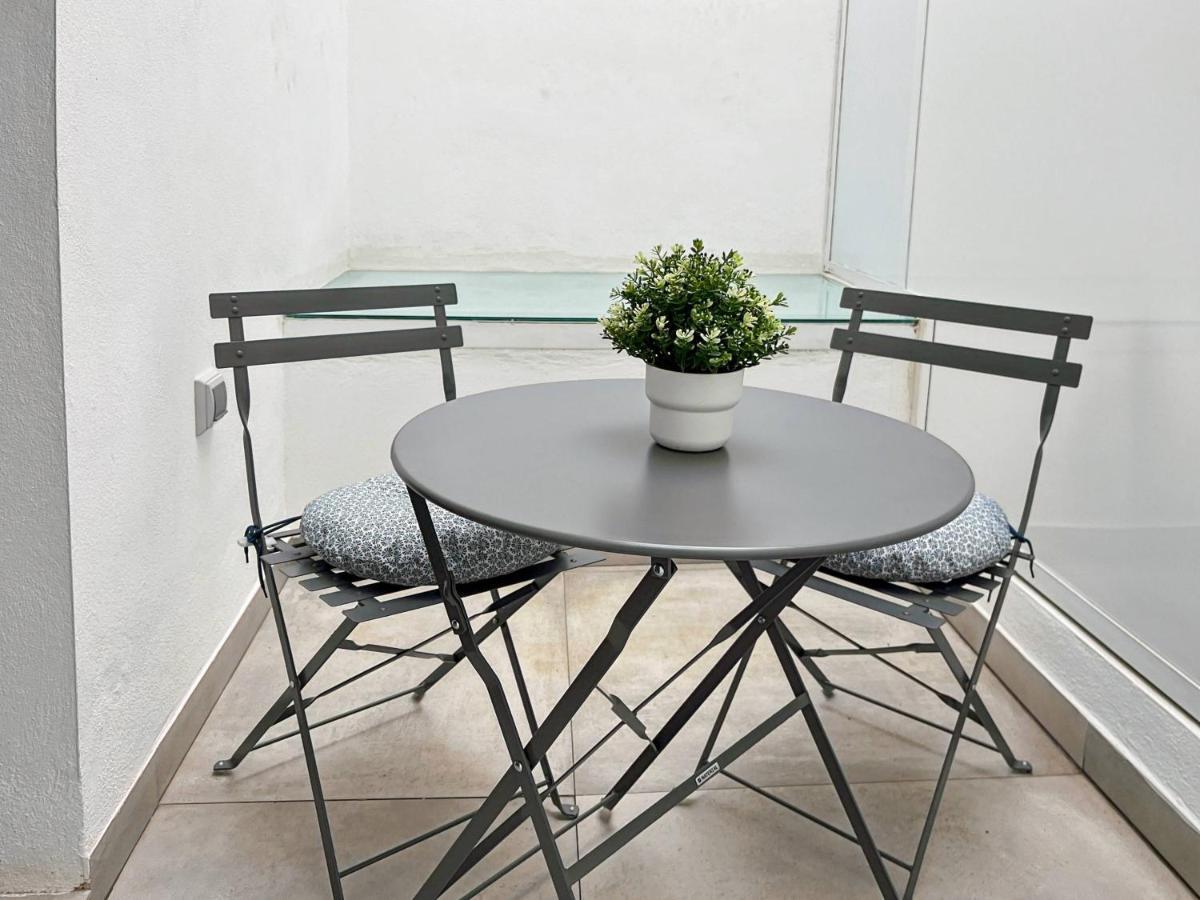 Picu Home Málaga Eksteriør bilde