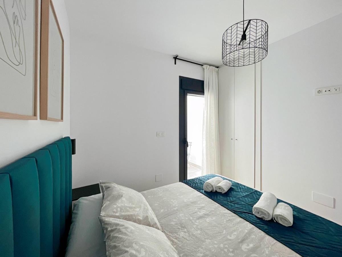 Picu Home Málaga Eksteriør bilde
