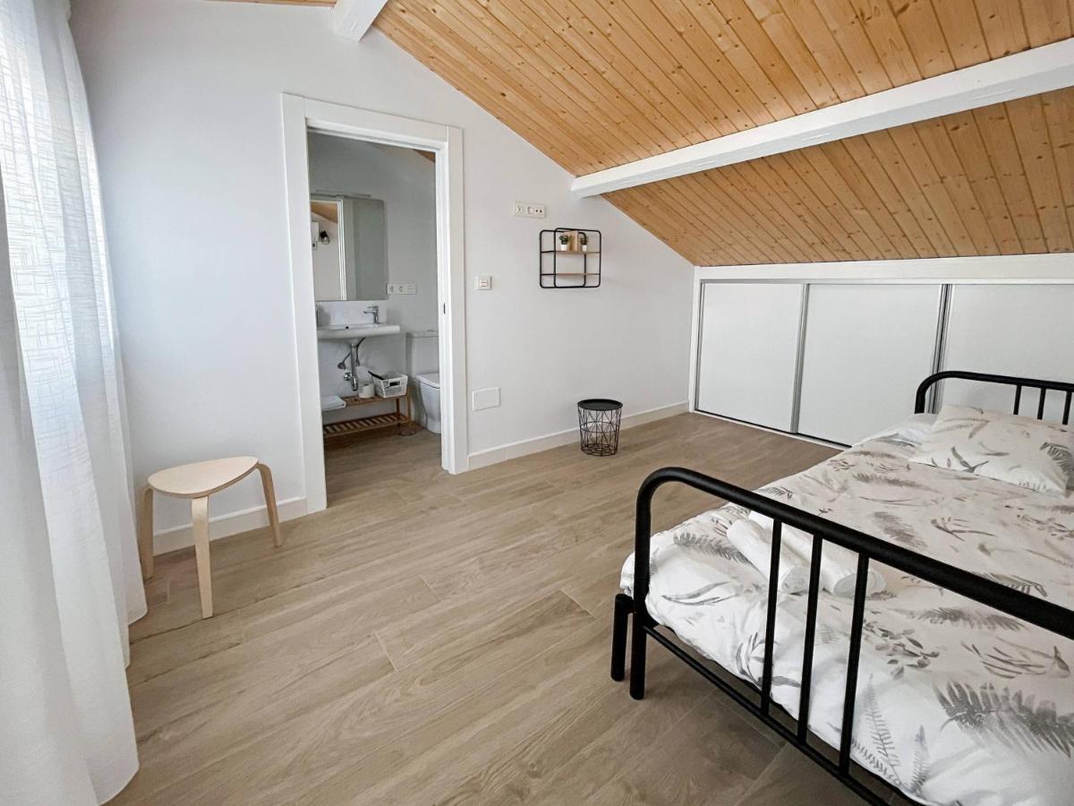 Picu Home Málaga Eksteriør bilde