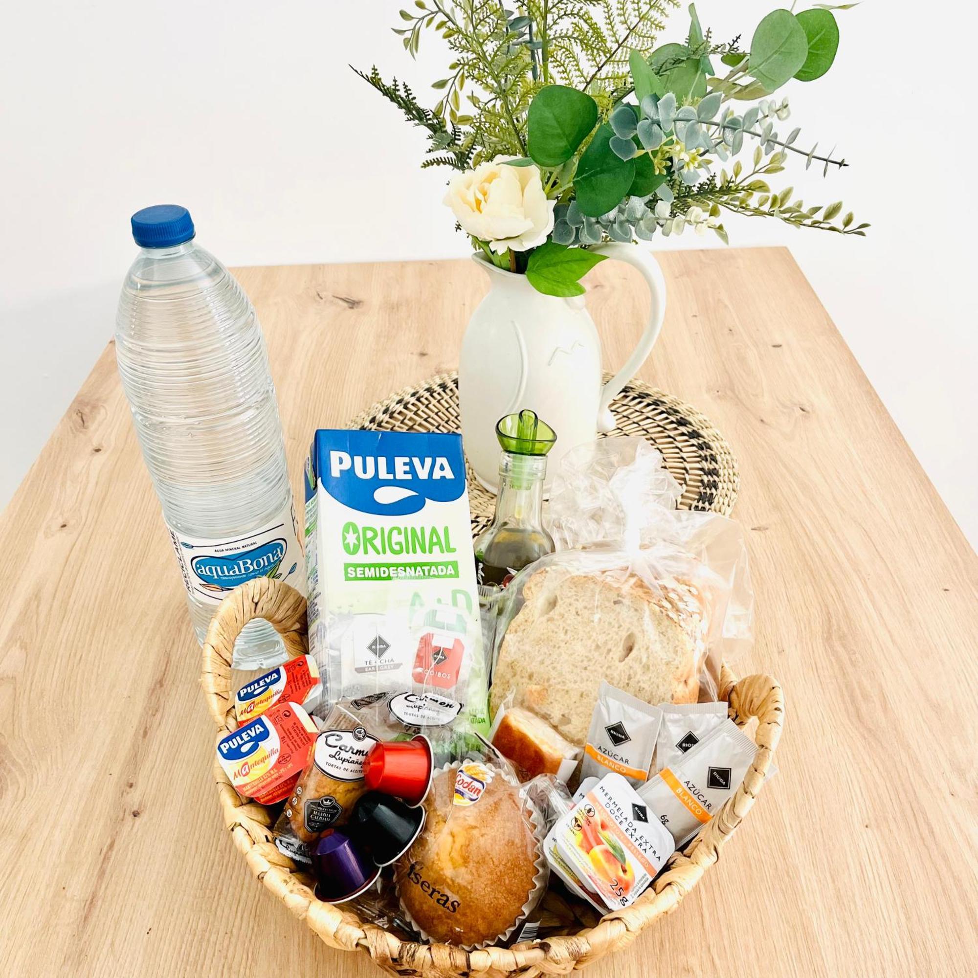 Picu Home Málaga Eksteriør bilde