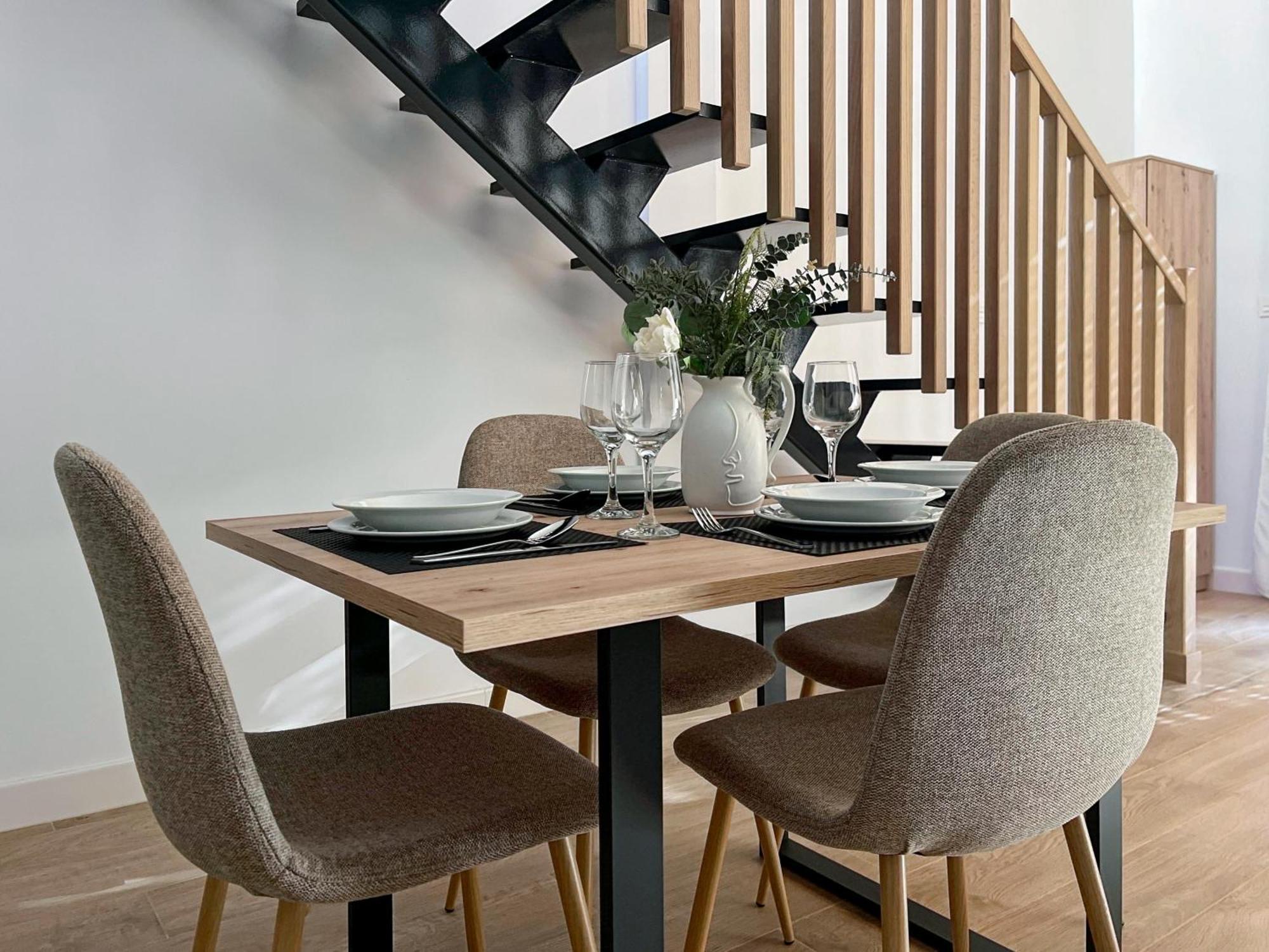 Picu Home Málaga Eksteriør bilde