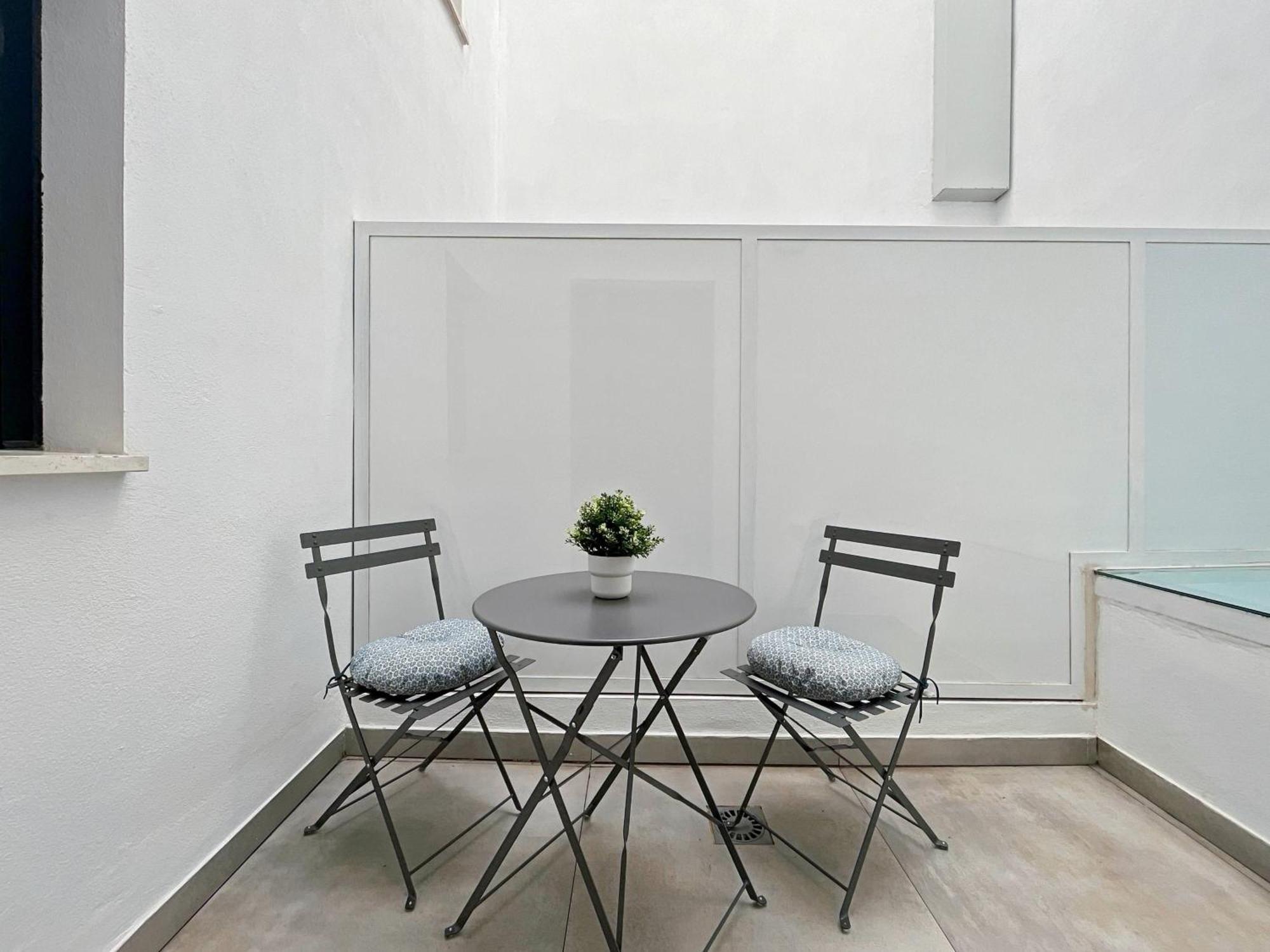 Picu Home Málaga Eksteriør bilde