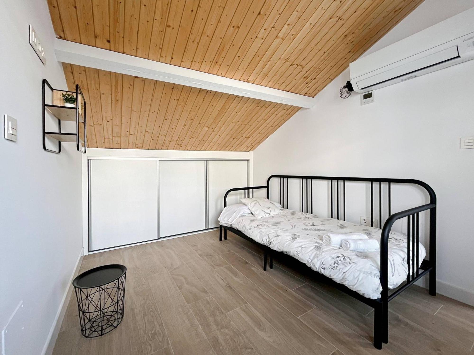 Picu Home Málaga Eksteriør bilde