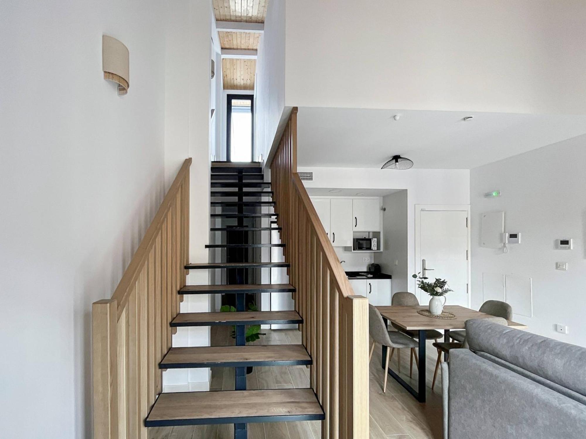 Picu Home Málaga Eksteriør bilde