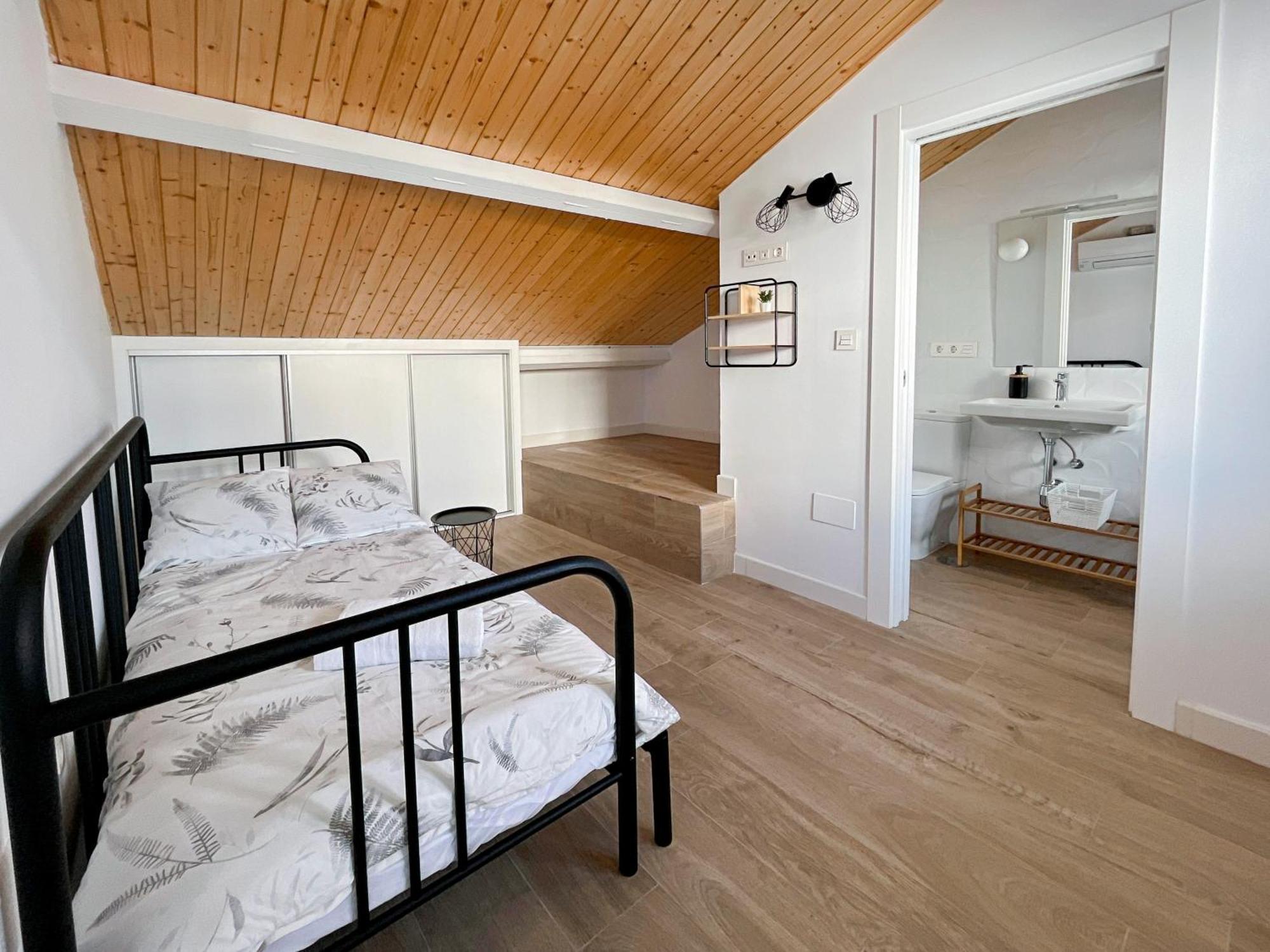Picu Home Málaga Eksteriør bilde