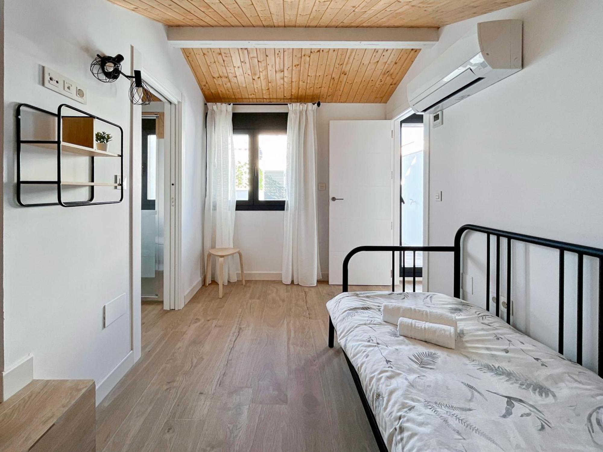 Picu Home Málaga Eksteriør bilde